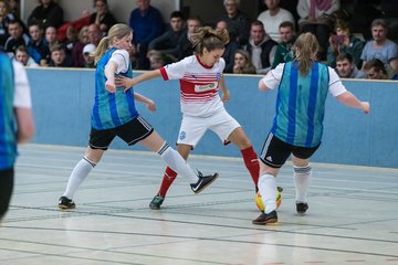 Bild 328 - VR Bank Cup Horst
